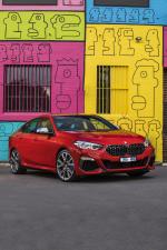 BMW M235i xDrive Gran Coupe 2019 года (AU)